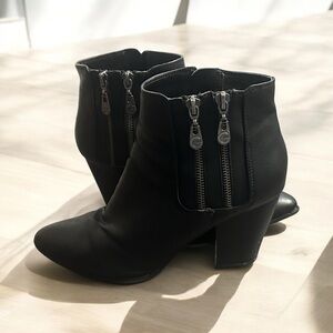 G by GUESS Booties